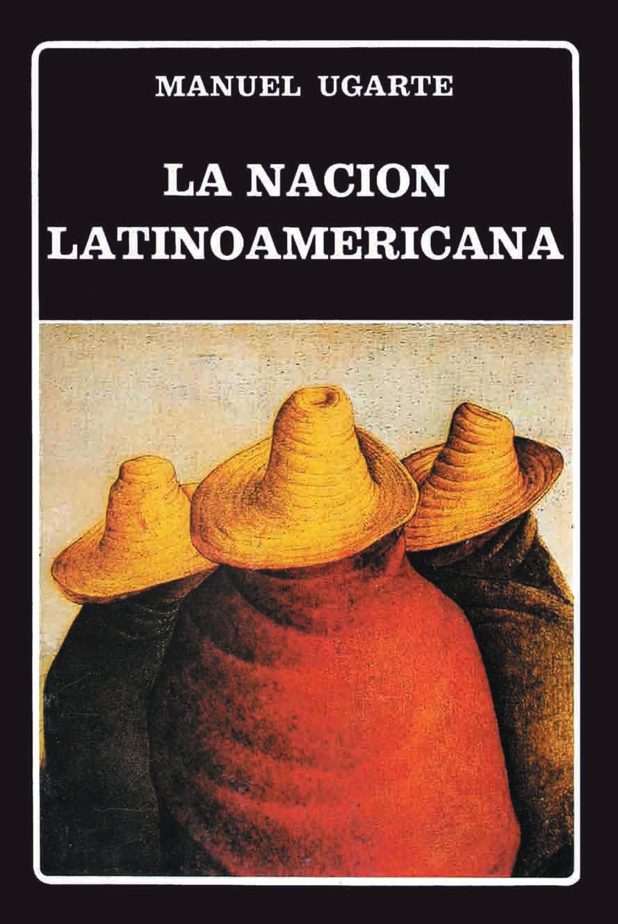 La nación latinoamericana